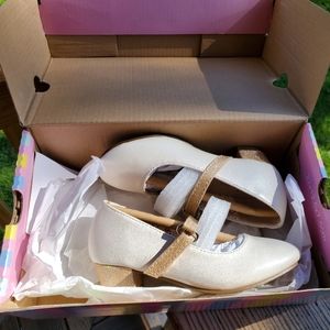 Jellypop Heels